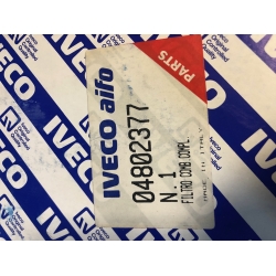 Filtr oleju Iveco 04802377